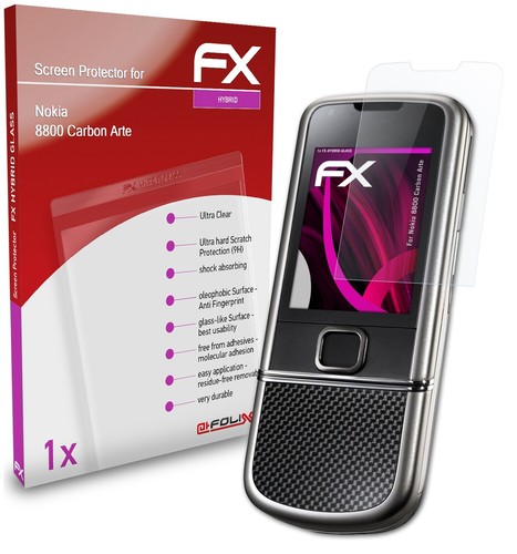 Atfolix verre film protecteur - atfolix,