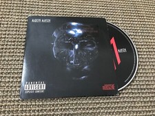 RARE CARDSLEEVE CD SINGLE 2T MARILYN MANSON mOBSCENE (2003)