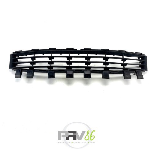 Grille pare chocs avant - grille, pare-chocs