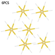 Accessoires brosse 6 bras pour