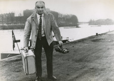 Louis de Funès  Vintage . une