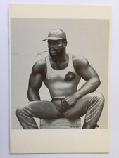 Carte Postale   TOM OF FINLAND