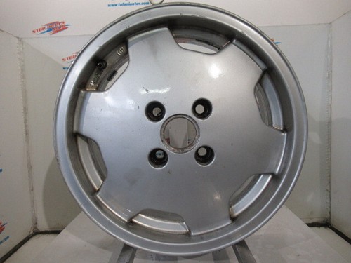 Jante aluminium audi 15 - jante,