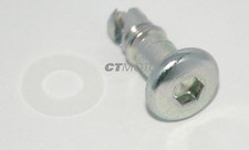 Dzus 1/4 Carénage Carrosserie