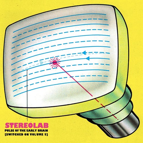Stereolab pulse the early - stereolab,