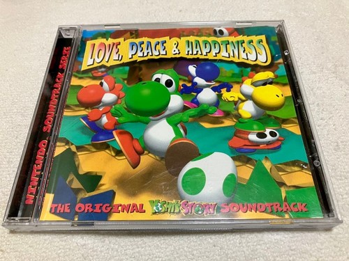 Yoshi story original - yoshi's,