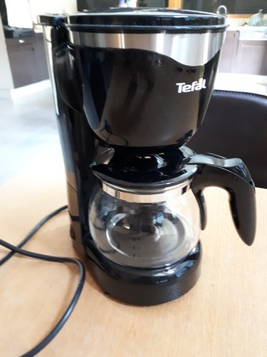 Cafetière électrique filtre - Électrique,