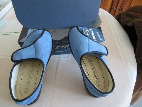 Chaussures orthopediques - chaussures,