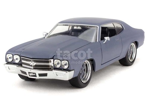 Chevrolet chevelle dom s - chevrolet, ss