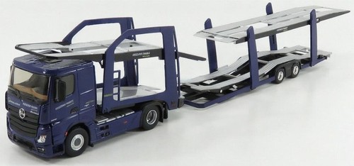 Mercedes benz actros 1843 - actros, 2