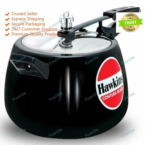 Autocuiseur hawkins litres - hawkins,