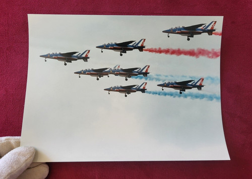 Photographie avions chasse - photographie, de