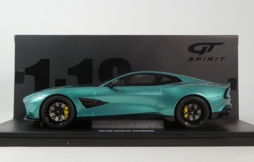 Gtspirit spirit aston - spirit,