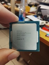 Processeur INTEL SR14F Core i5-4440 3,1 GHz socket 1150 4 Cores