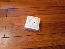 LEGRAND Otéo prise 2 pôles