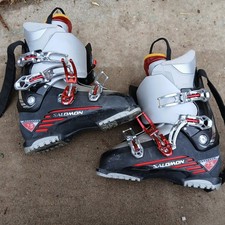 Salomon performa mens ski - salomon,