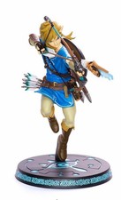 FIGURINE (FIGURE) ZELDA BREATH