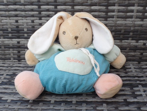 S23 doudou peluche - /,