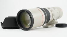 Téléobjectif canon 400 - téléobjectif, ef