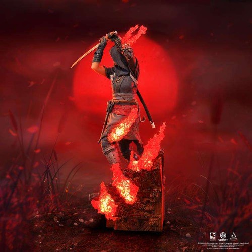 Assassins creed shadows naoe - creed,