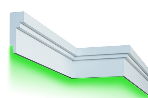Prestige decor profil - profil, corniche