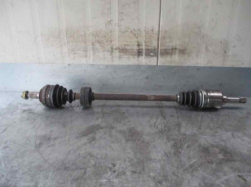 Transmission avant droite - avant,