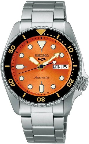Seiko sports srpk35k1 montre - sports,