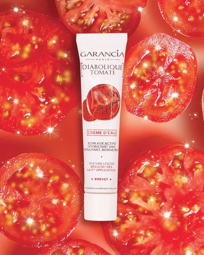 Garancia diabolique tomate - garancia,