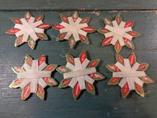 Mercerie ancienne,6 Anciennes