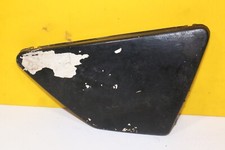 carénage sous selle droit  Oem Yamaha DTMX 125 2A8 77/79