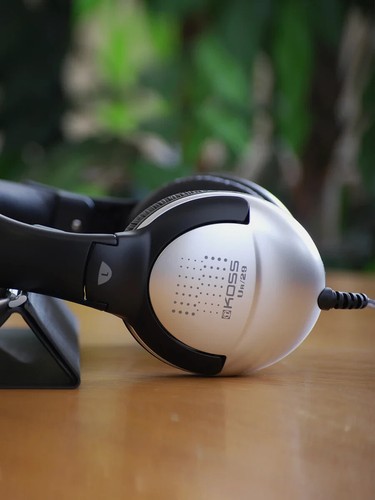 Casque koss ur29 3 - casque,