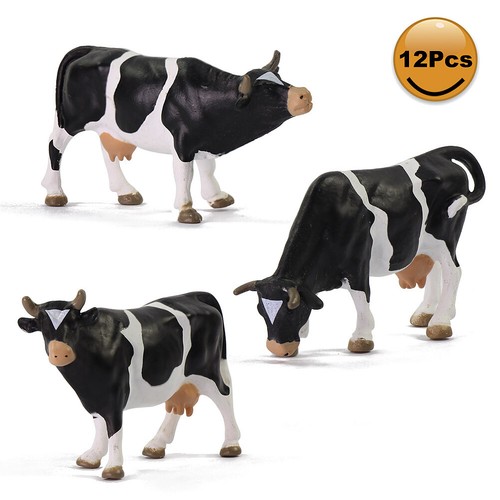 12pcs échelle 43 modèle - 12pcs, o