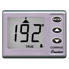 Boussole À Fluxgate Nasa Marine Cruiser Neuf Top