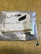 1 x 45030079000 ECROU CULASSE D.6X36 50X PJ/P KTM 50 sx sx pro mini adventure