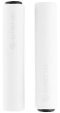Grips SYNCROS Silicone Blanc