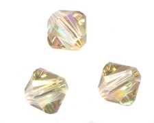 20 perles TOUPIES SWAROVSKI ®