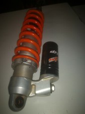 amortisseur ktm 450 exc r f 2008