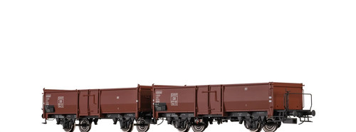 Brawa 48639 wagon de - 48639,