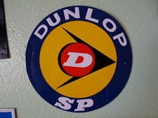 PB14 PLAQUES PUBLICITAIRE