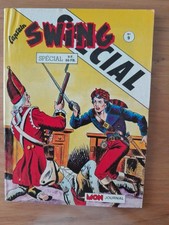 CAPT'AIN SWING  SPECIAL