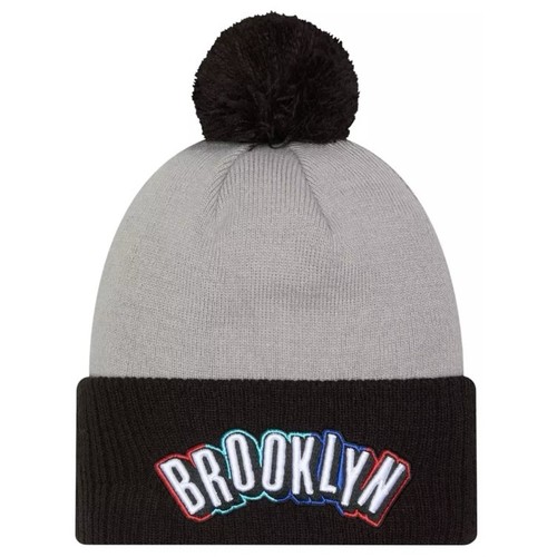 New era brooklyn nets - new,