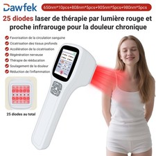 Lampe Infrarouge