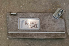 Pare soleil droit pour Punto (176) Cabriolet