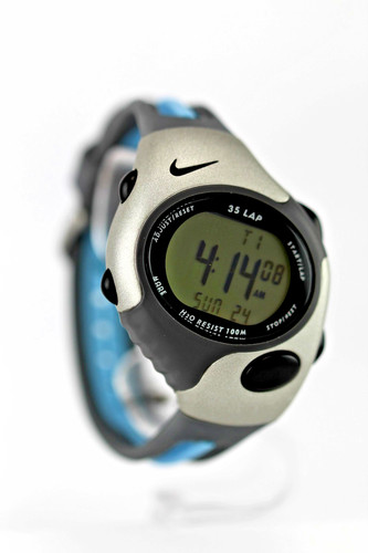 Nike triax wristwatch - (reg),