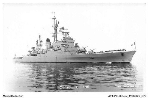 Aytp13 0939 bateau croiseur - -,