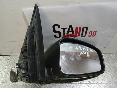 Retroviseur droit renault - retroviseur,