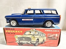 jouet ancien JOUSTRA