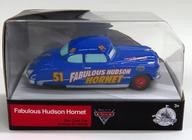 Voiture moulée sous pression