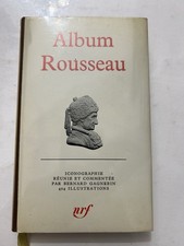 ALBUM ROUSSEAU –