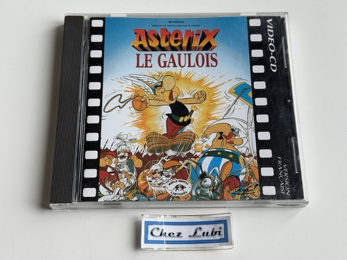 Astérix gaulois film - gaulois,